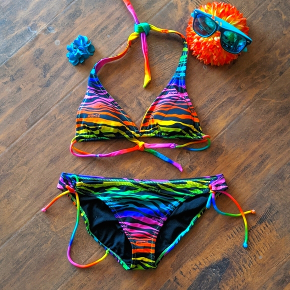 Aeropostale bikini - Picture 1 of 5